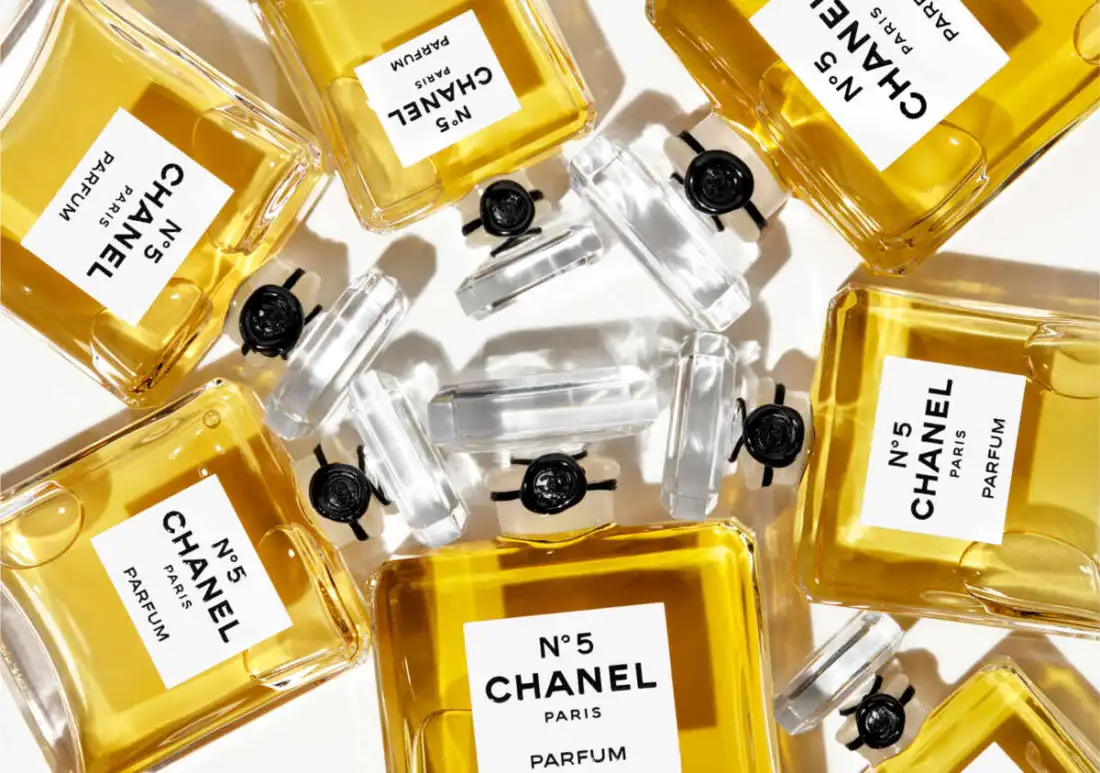 Chanel №5: What Makes It What It Is?