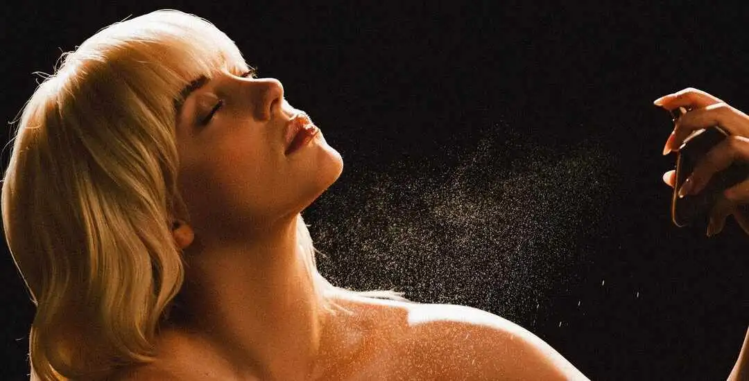 Billie Eilish's First Perfume