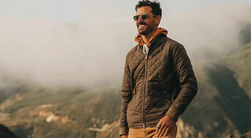 The 15 Best Bomber Jackets for Men in 2021