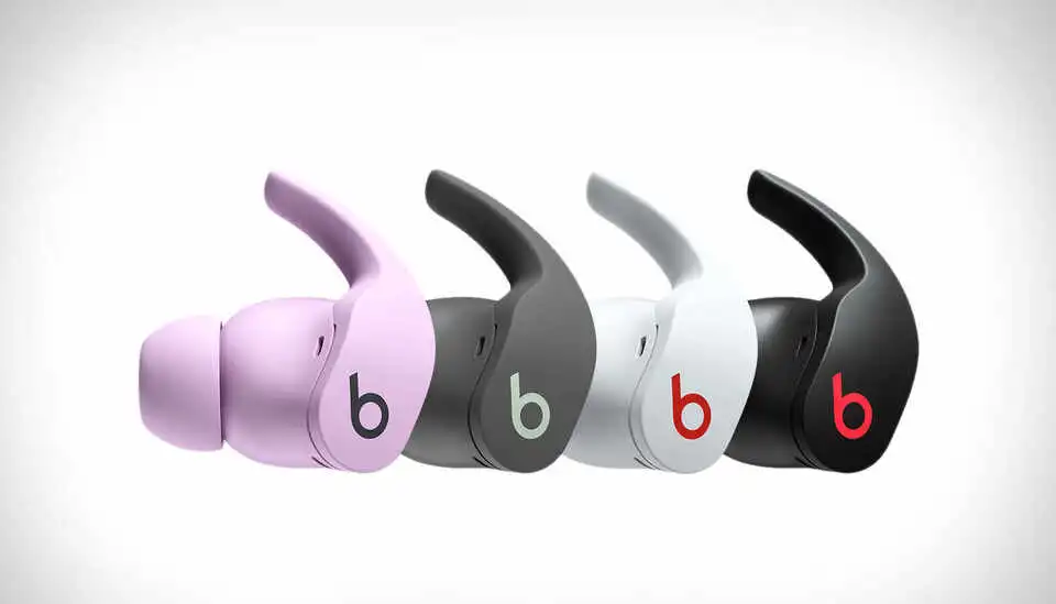 BEATS FIT PRO EARPHONES