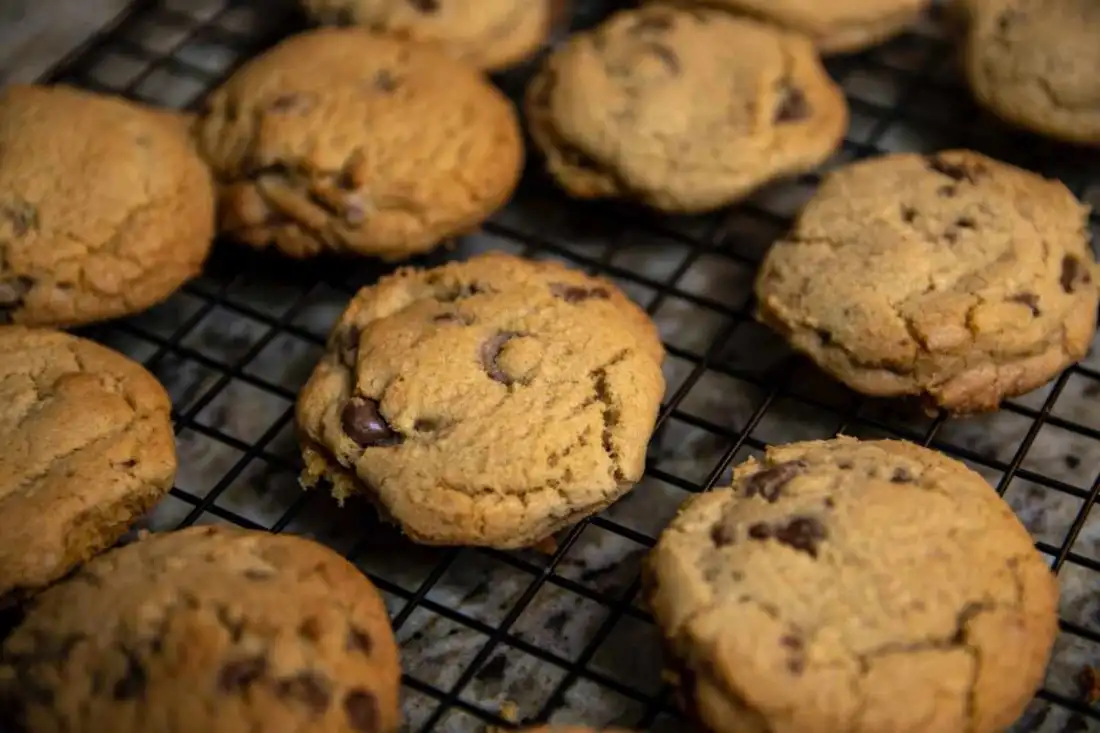 The Only Chocolate Chip Cookie Recipe You'll Ever Need