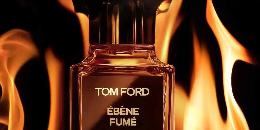 Tom Ford’s Ébène Fumé: Familiar, Facetted, and Luxurious