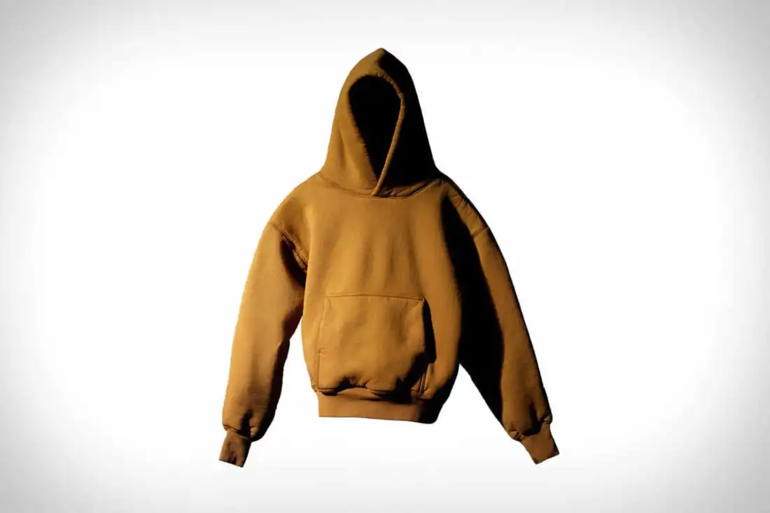 YEEZY X GAP HOODIE