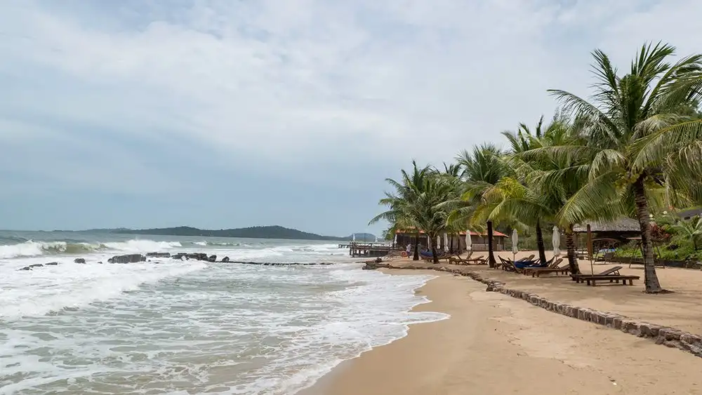 Regent Phu Quoc Island