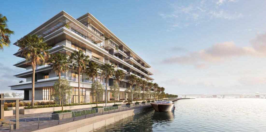 Four Seasons and Bright Start Announce Standalone Private Residences in Dubai