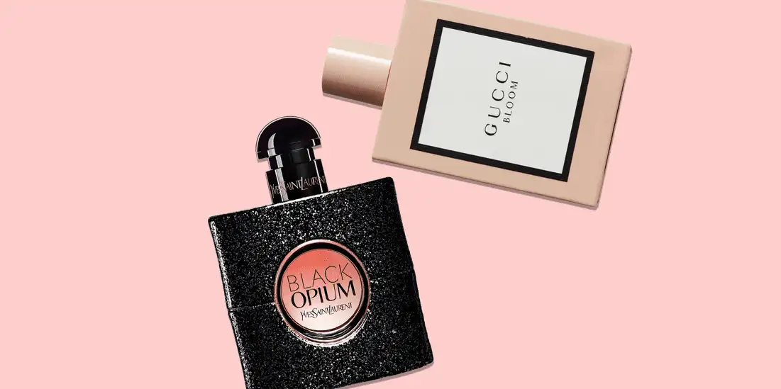 The Best New Fragrances For Women