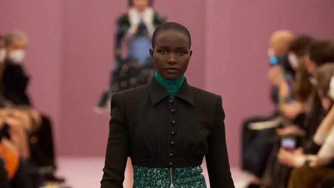 Paco Rabanne FALL 2022 READY-TO-WEAR