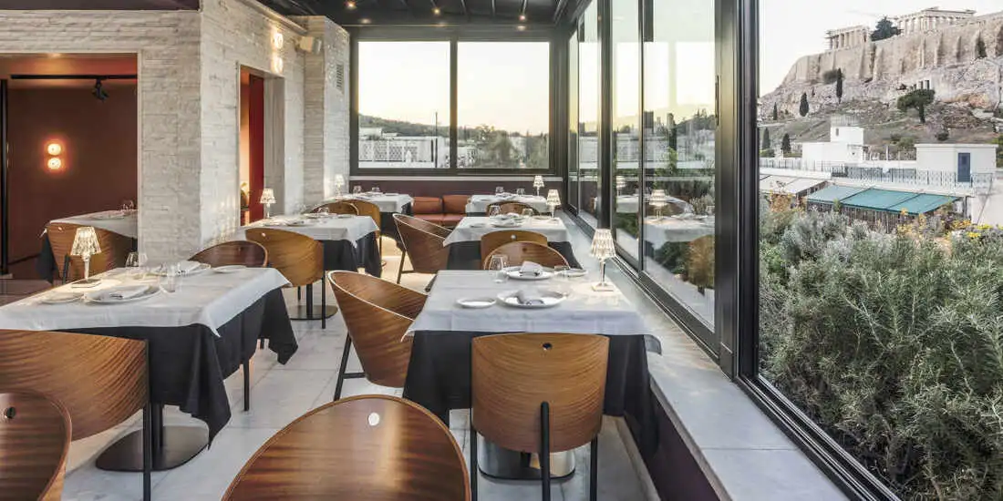 AthensWas Hotel