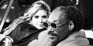 Heidi Klum Breaks Into Music With a Dance Track Featuring Snoop Dogg
