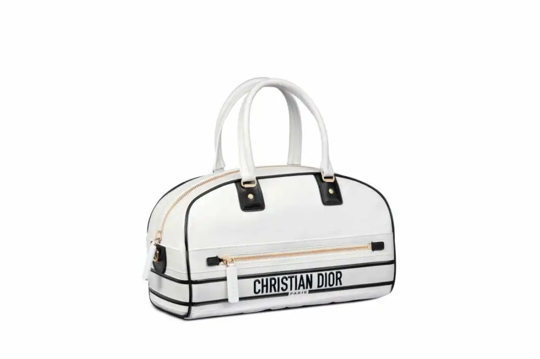 DIOR VIBE BAGS
