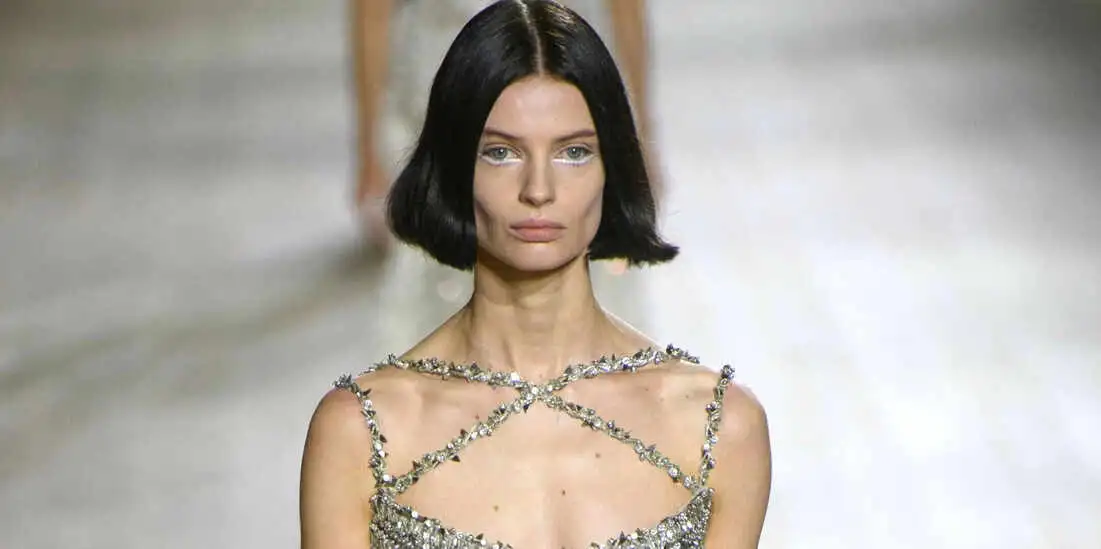 Christian Dior SPRING 2022 COUTURE