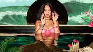 Rihanna’s Savage x Fenty Lingerie Brand in Expansion Mode