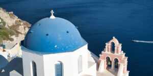 Best Greek Islands for 2022: The Complete List