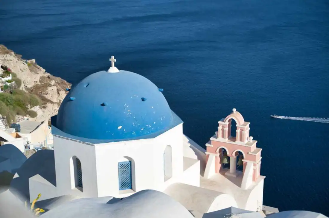 Best Greek Islands for 2022: The Complete List