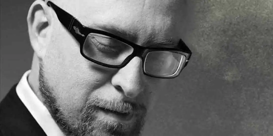 Mario Biondi - You'll Never Find Another Love Like Mine