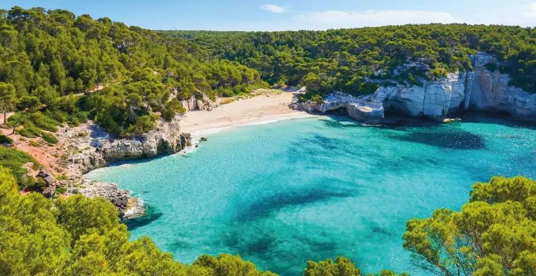 Best beaches in Europe 2022