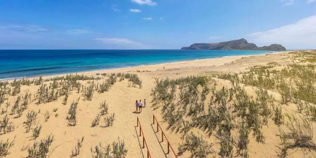 Best beaches in Europe