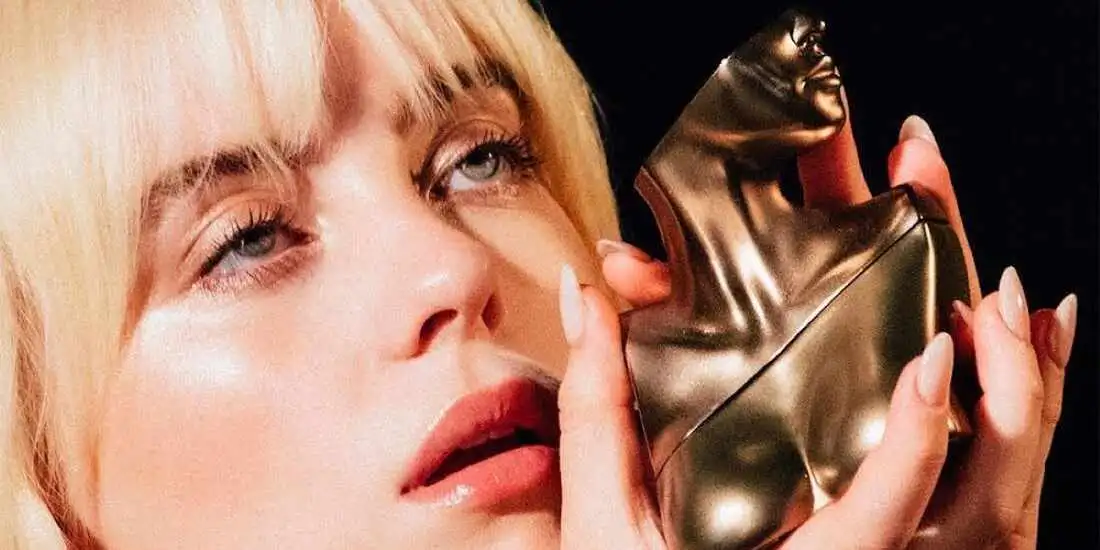 Billie Eilish Eau de Parfum: A Review