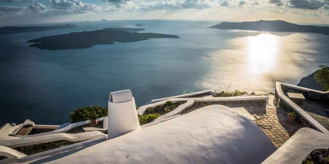 ETC: Greece Scoring High as Preferred Destination for 2022