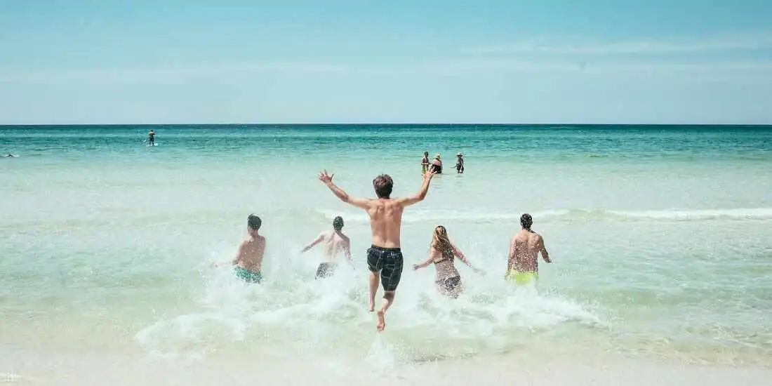 Forbes Advisor: Greece in Top Summer Destinations for American Travelers in 2022