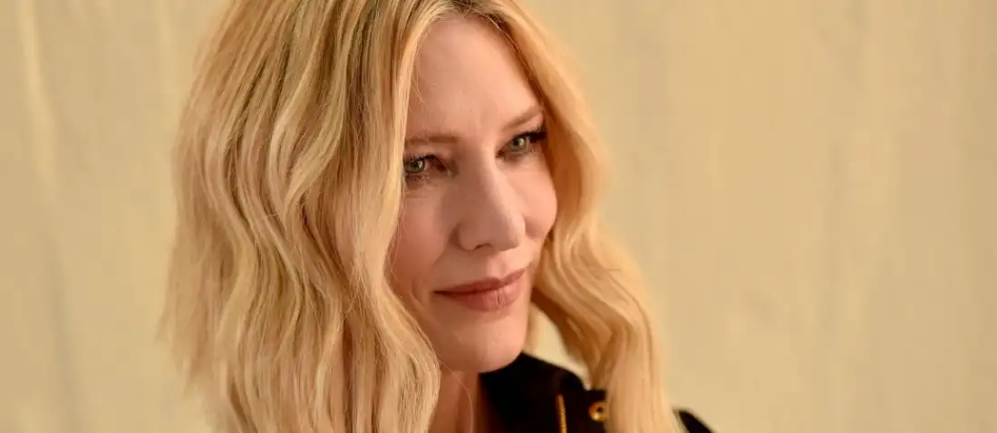 Louis Vuitton Announce Cate Blanchett As Their Newest House Ambassador