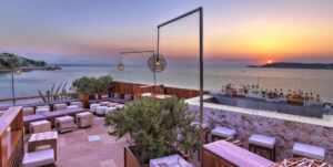 Best hotel restaurants in Greece for 2022: The ultimate list