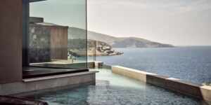 Acro Suites in Crete is one of the hottest hotel openings in Greece