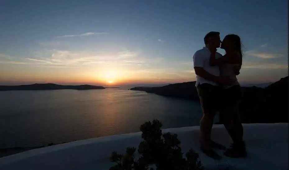 Kapari Natural Resort