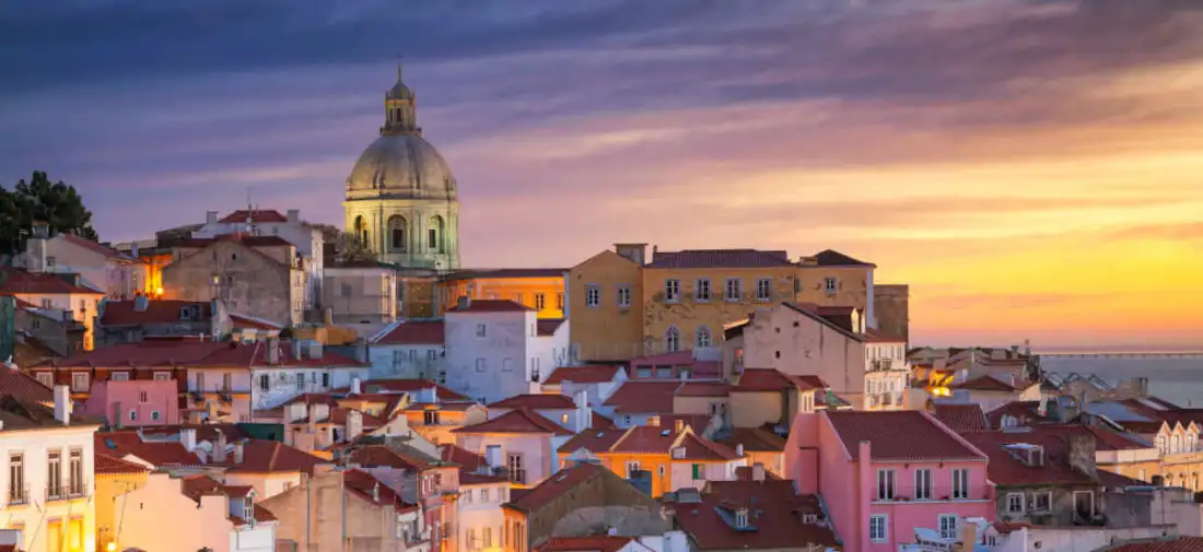Lovely Lisbon: Enjoying Portugal’s Capital City In 3 Different Ways