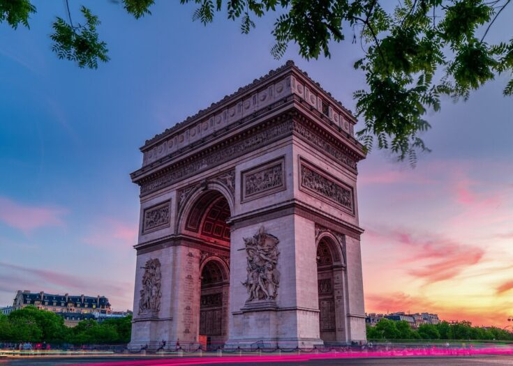Discover Paris at Night (2022) | 27 Things To Fall in Love With