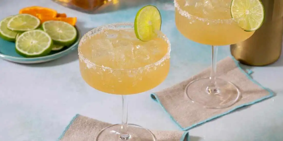 How to Make a Cadillac Margarita