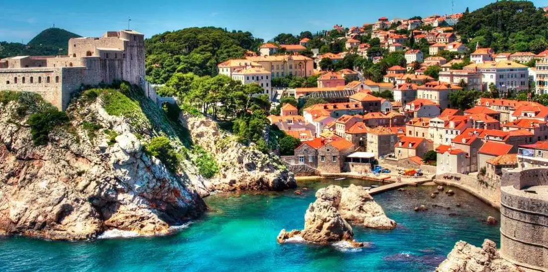 The best places around the world to visit in October