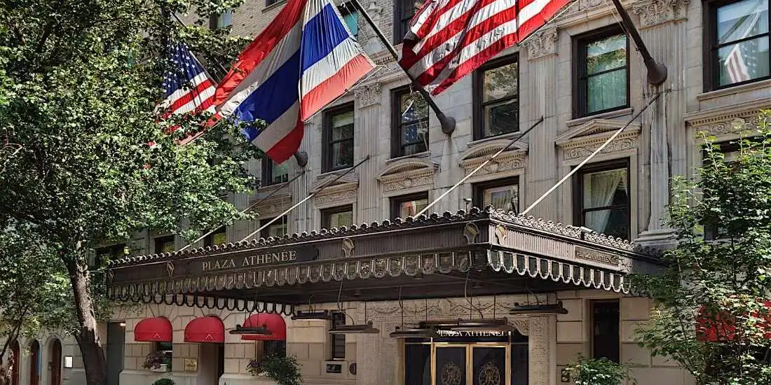 7 Most Expensive Hotels in Paris