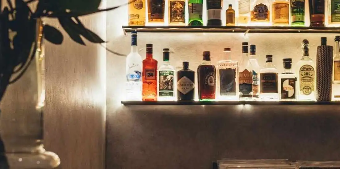 World’s Best Bars for 2022