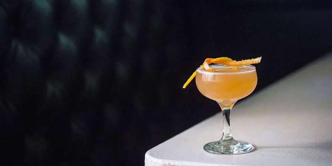 Brown Derby Cocktail Recipe