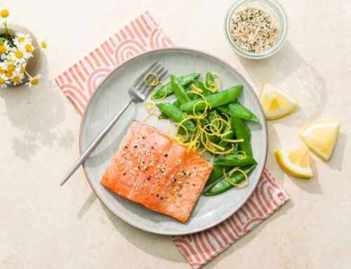 Is the Best Way to Cook Salmon in an Air Fryer?