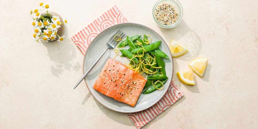 Is the Best Way to Cook Salmon in an Air Fryer?