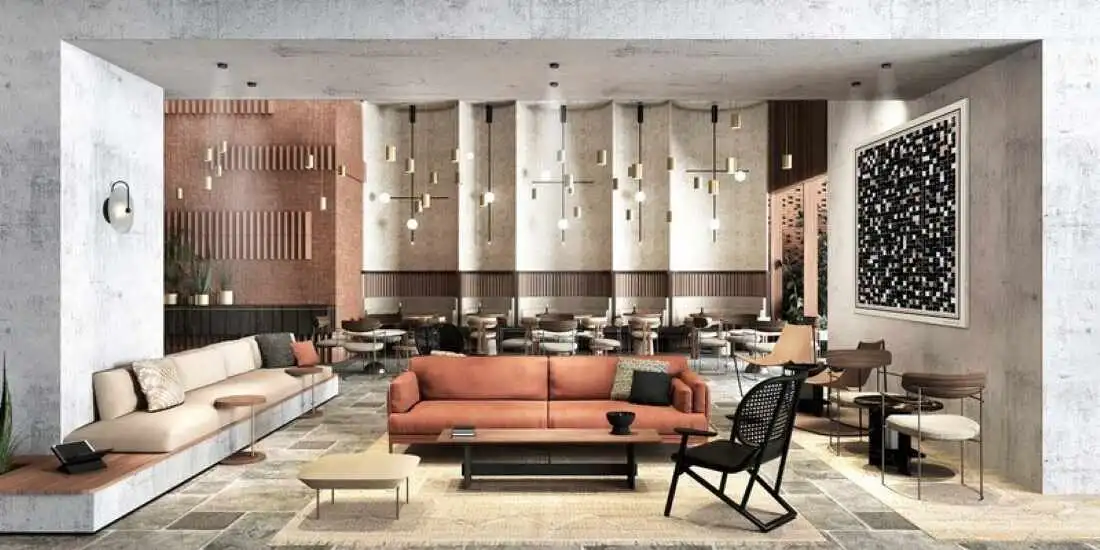 MonAsty: The new hotel in Thessaloniki everybody talks about