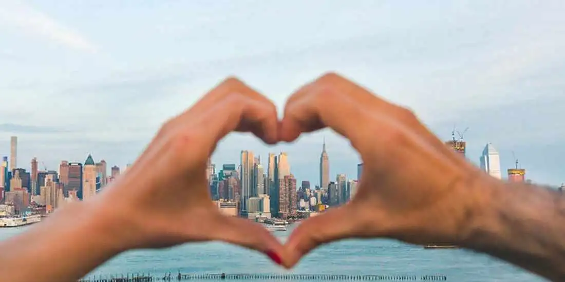 20 things that make New Yorkers grateful to live in NYC