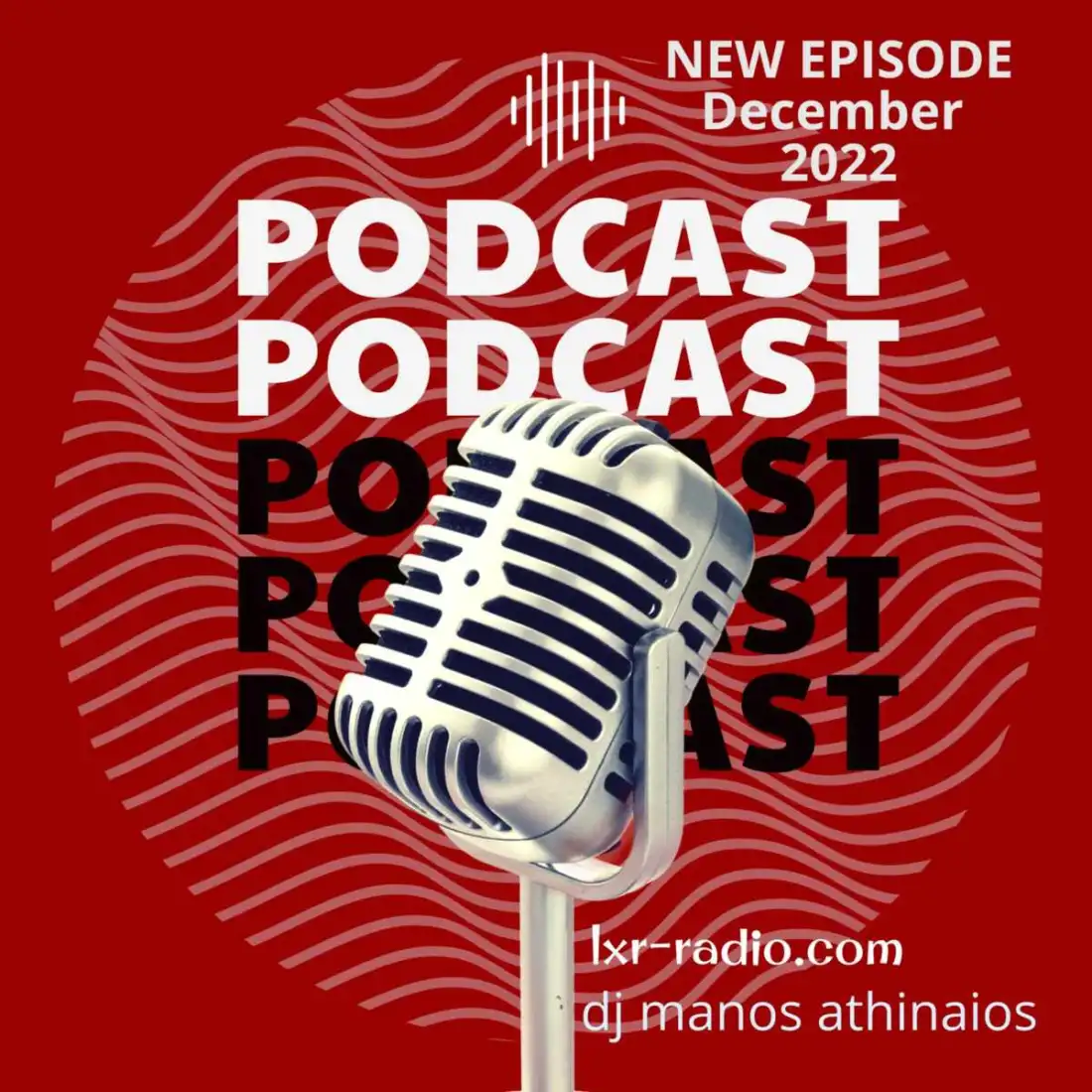 Christmas Mixtape 2022_djmanosathinaios