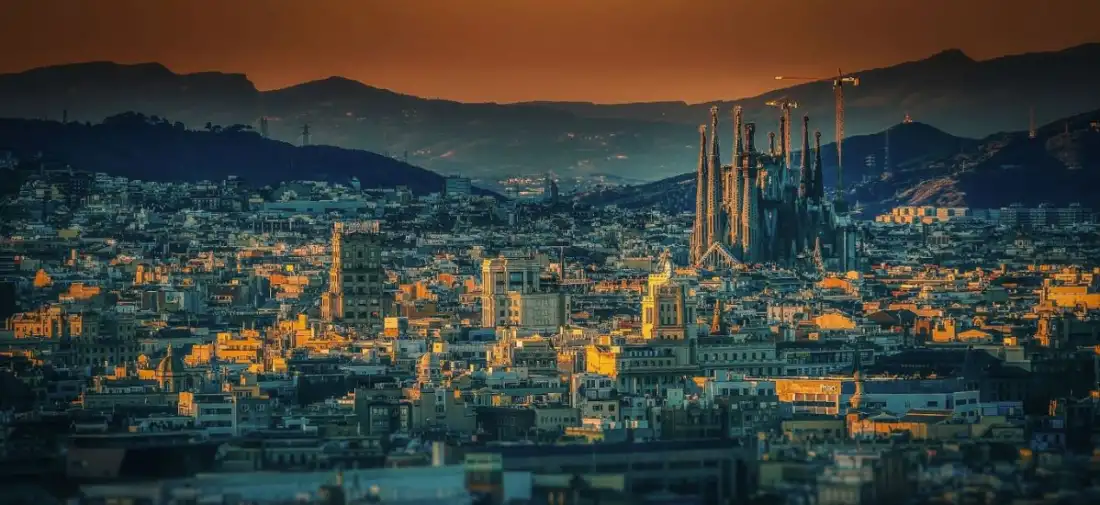 How To Spend 48 Hours In Beautiful Barcelona