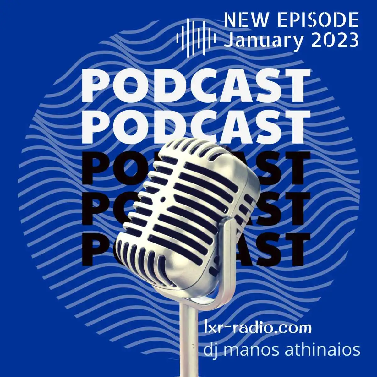 Click to listen our new podcast