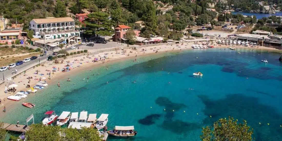 18 Most Beautiful Islands in the World