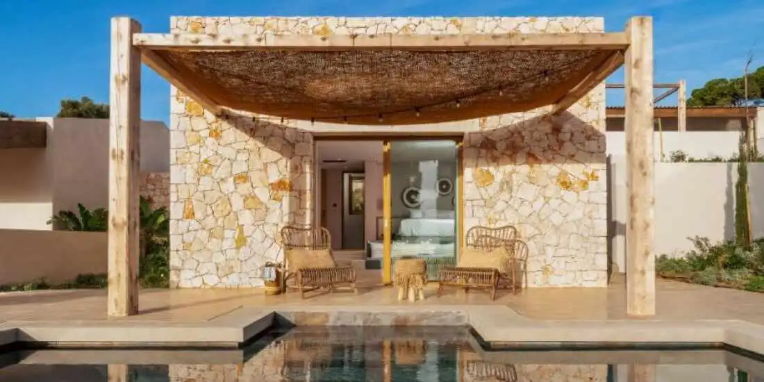 Greece 2023: Luxury Boutique Hotel Opening in Kefalonia