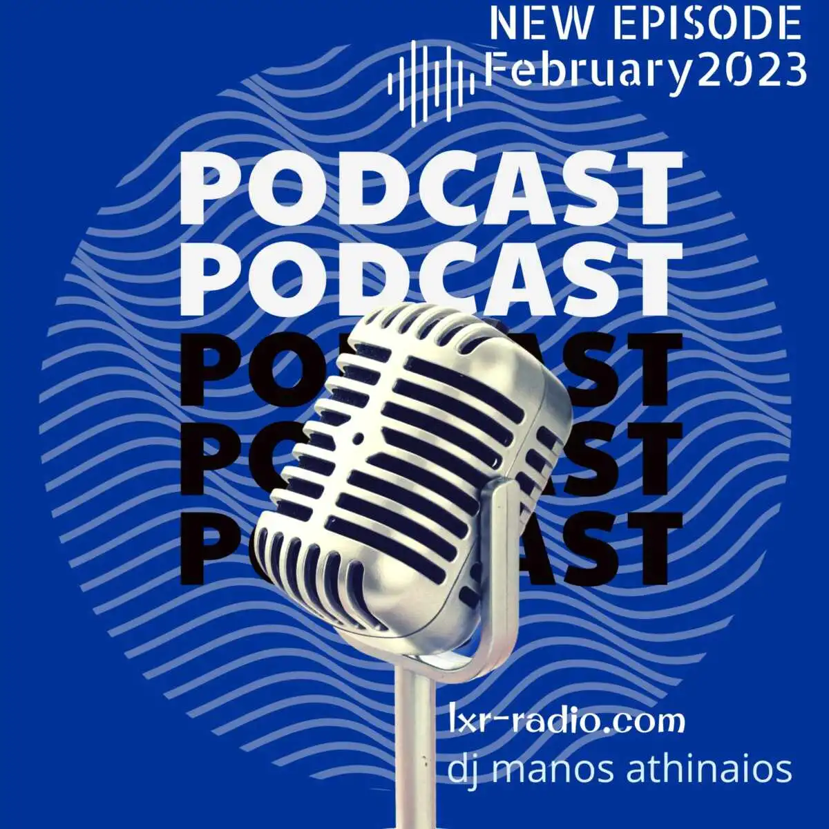 Love Me Tender mix...February 2023