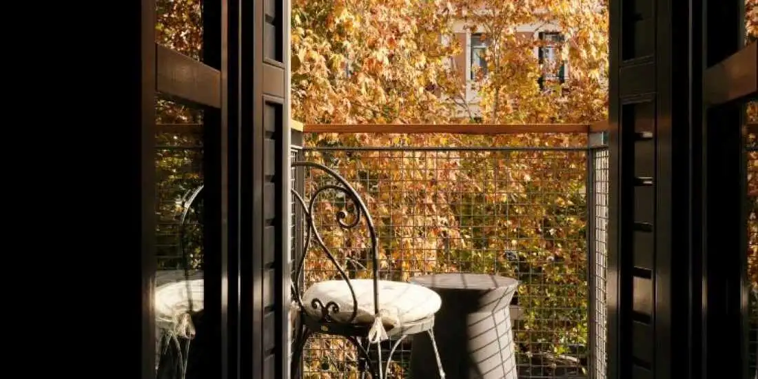 Top hotels in Europe for a romantic getaway