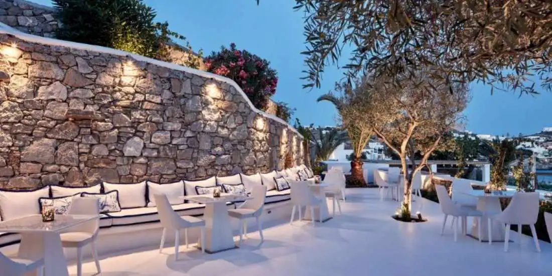 Botrini’s Mykonos: The New Arrival to the Gastronomic Scene on the Island