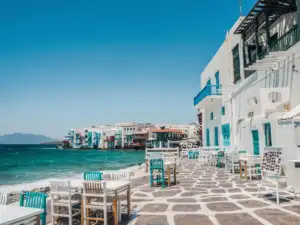 Mykonos welcomes efforts to preserve ancient heritage amid violent backlash