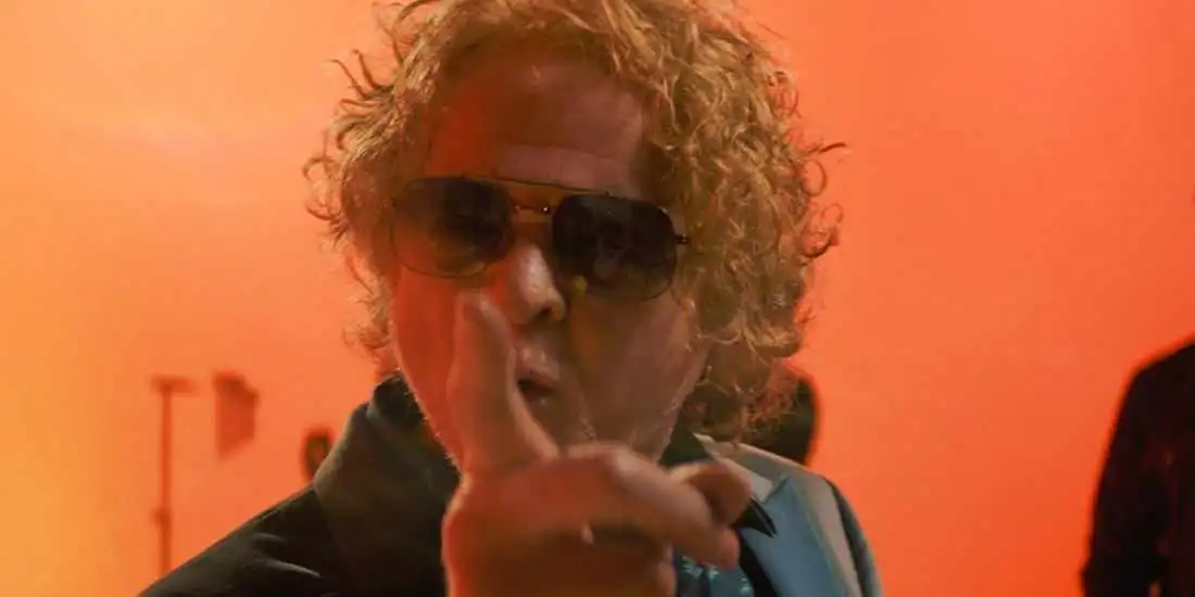 share the music, feel the vibe