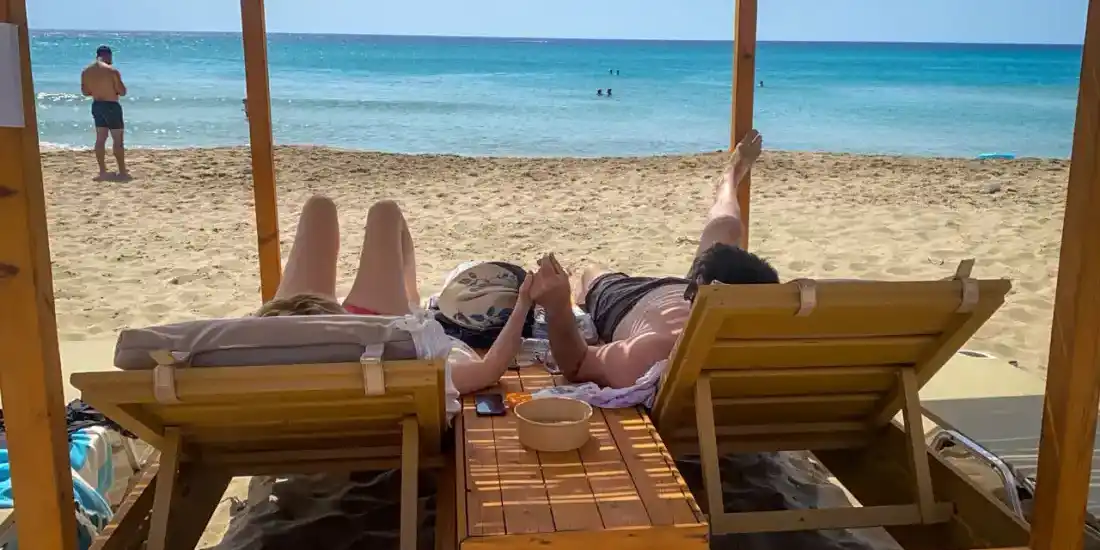 Top 7 Honeymoon Destinations in Greece Beyond Santorini